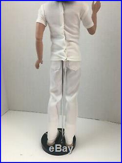 1 week only Party Chase Model Sean fully dressed doll Tonner Tyler Sydney