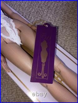 16 Doll Robert Tonner Tyler Wentworth White Lingerie