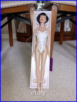 16 Doll Robert Tonner Tyler Wentworth White Lingerie