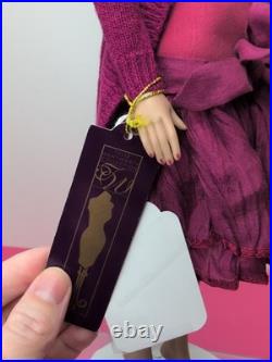 16 OOAK Tonner Tyler Wentworth Doll Sydney Chase Repaint Custom Face Blonde #T