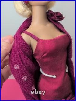 16 OOAK Tonner Tyler Wentworth Doll Sydney Chase Repaint Custom Face Blonde #T