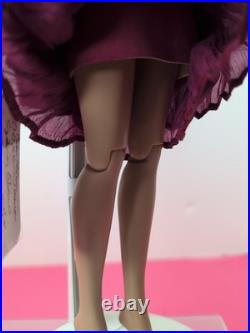 16 OOAK Tonner Tyler Wentworth Doll Sydney Chase Repaint Custom Face Blonde #T