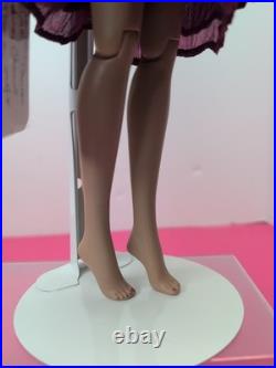 16 OOAK Tonner Tyler Wentworth Doll Sydney Chase Repaint Custom Face Blonde #T