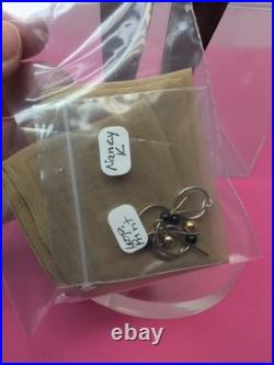 16 OOAK Tonner Tyler Wentworth Doll Sydney Chase Repaint Custom Face Redhead #T