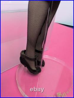 16 OOAK Tonner Tyler Wentworth Doll Sydney Chase Repaint Custom Face Redhead #T