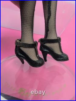 16 OOAK Tonner Tyler Wentworth Doll Sydney Chase Repaint Custom Face Redhead #T