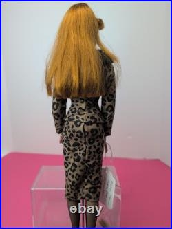16 OOAK Tonner Tyler Wentworth Doll Sydney Chase Repaint Custom Face Redhead #T