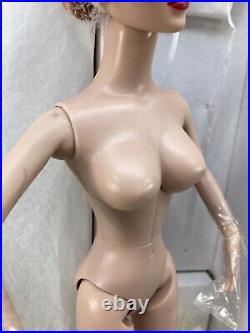 16 Peggy Harcourt Lunch On Park Tonner Doll Nude Stand Curvaceous Last Ones