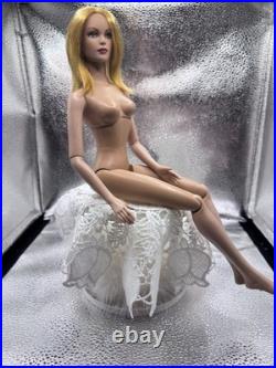 16 Tonner 2003 Tyler Repaint Fully Articulated WithDesigner Evening Gown