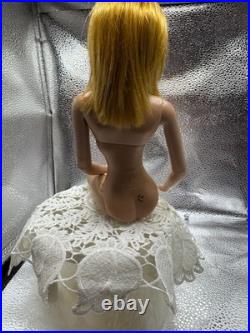 16 Tonner 2003 Tyler Repaint Fully Articulated WithDesigner Evening Gown