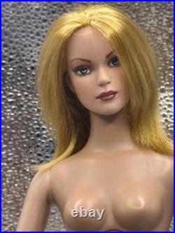 16 Tonner 2003 Tyler Repaint Fully Articulated WithDesigner Evening Gown