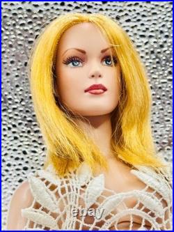 16 Tonner 2003 Tyler Repaint Fully Articulated WithDesigner Evening Gown