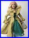 16 Tonner 2006 Wizard Of Oz Ambassador Pink Glinda Witches Who Lunch Doll #U