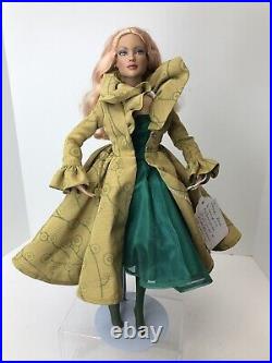 16 Tonner 2006 Wizard Of Oz Ambassador Pink Glinda Witches Who Lunch Doll #U