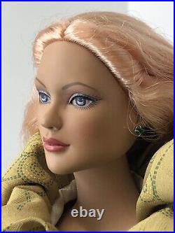 16 Tonner 2006 Wizard Of Oz Ambassador Pink Glinda Witches Who Lunch Doll #U