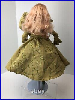 16 Tonner 2006 Wizard Of Oz Ambassador Pink Glinda Witches Who Lunch Doll #U