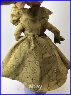 16 Tonner 2006 Wizard Of Oz Ambassador Pink Glinda Witches Who Lunch Doll #U