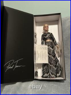 16 Tonner 2016 Convention Celebration Tyler Wentworth 25th Ann. LE 325 NRFB