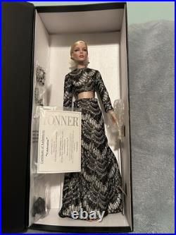 16 Tonner 2016 Convention Celebration Tyler Wentworth 25th Ann. LE 325 NRFB