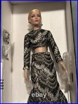 16 Tonner 2016 Convention Celebration Tyler Wentworth 25th Ann. LE 325 NRFB