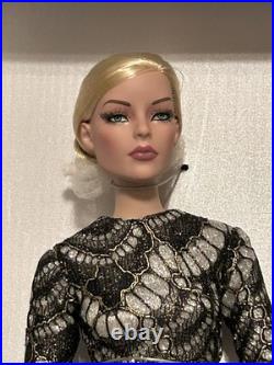 16 Tonner 2016 Convention Celebration Tyler Wentworth 25th Ann. LE 325 NRFB