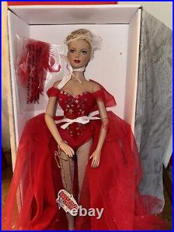 16 Tonner Brenda Starr Show Stopper Fashion Doll Tyler 2004