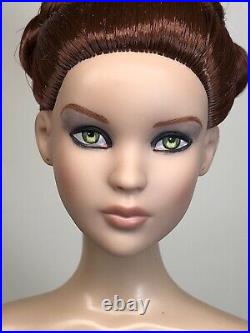 16 Tonner Cami Victorian Basic 2014 Convention Doll LTD 250 Redhead #U