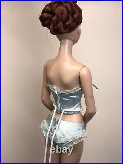 16 Tonner Cami Victorian Basic 2014 Convention Doll LTD 250 Redhead #U