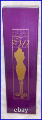 16 Tonner Chase Model Ashleigh Tyler Wentworth Sydney Chase Fashion Doll TW3404