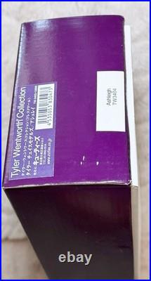 16 Tonner Chase Model Ashleigh Tyler Wentworth Sydney Chase Fashion Doll TW3404