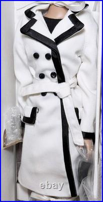 16 Tonner Chase Model Ashleigh Tyler Wentworth Sydney Chase Fashion Doll TW3404