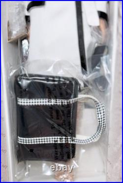 16 Tonner Chase Model Ashleigh Tyler Wentworth Sydney Chase Fashion Doll TW3404