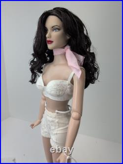 16 Tonner Doll 2012 Convention Judy LE 300 RE Imagination Lingerie Original #a