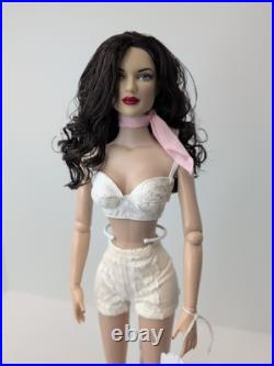 16 Tonner Doll 2012 Convention Judy LE 300 RE Imagination Lingerie Original #a