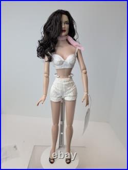 16 Tonner Doll 2012 Convention Judy LE 300 RE Imagination Lingerie Original #a