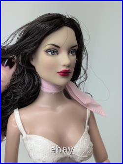 16 Tonner Doll 2012 Convention Judy LE 300 RE Imagination Lingerie Original #a