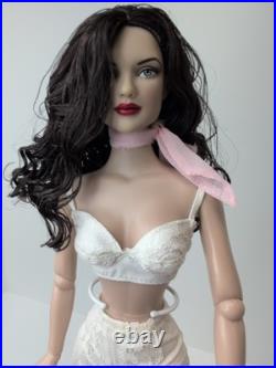 16 Tonner Doll 2012 Convention Judy LE 300 RE Imagination Lingerie Original #a