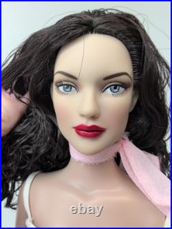 16 Tonner Doll 2012 Convention Judy LE 300 RE Imagination Lingerie Original #a