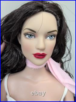 16 Tonner Doll 2012 Convention Judy LE 300 RE Imagination Lingerie Original #a