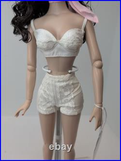 16 Tonner Doll 2012 Convention Judy LE 300 RE Imagination Lingerie Original #a