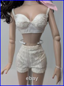 16 Tonner Doll 2012 Convention Judy LE 300 RE Imagination Lingerie Original #a