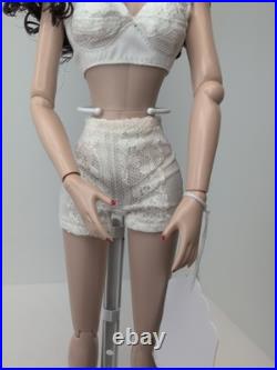 16 Tonner Doll 2012 Convention Judy LE 300 RE Imagination Lingerie Original #a