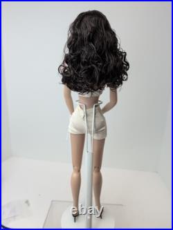 16 Tonner Doll 2012 Convention Judy LE 300 RE Imagination Lingerie Original #a