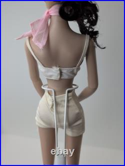 16 Tonner Doll 2012 Convention Judy LE 300 RE Imagination Lingerie Original #a