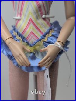 16 Tonner Doll 2013 Convention Too Sweet Pink Hair Wigged Angelina LE 300 #a