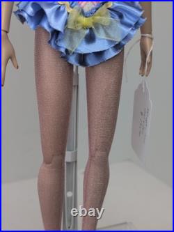 16 Tonner Doll 2013 Convention Too Sweet Pink Hair Wigged Angelina LE 300 #a