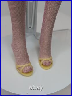 16 Tonner Doll 2013 Convention Too Sweet Pink Hair Wigged Angelina LE 300 #a