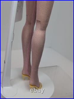16 Tonner Doll 2013 Convention Too Sweet Pink Hair Wigged Angelina LE 300 #a