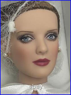 16 Tonner Doll Bette Davis Stealing The Deal Hollywood Starlet Beautiful MIB