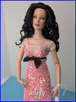 16 Tonner Doll Convention Celebration One Time Face Sculpt 2006 LE 500 #A